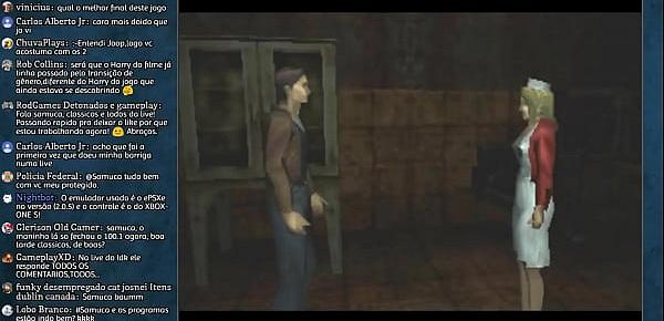  Silent Hill  UFO  HARD  SPEEDRUN  Grande e Gostosa -  WR 2658 PB 2658